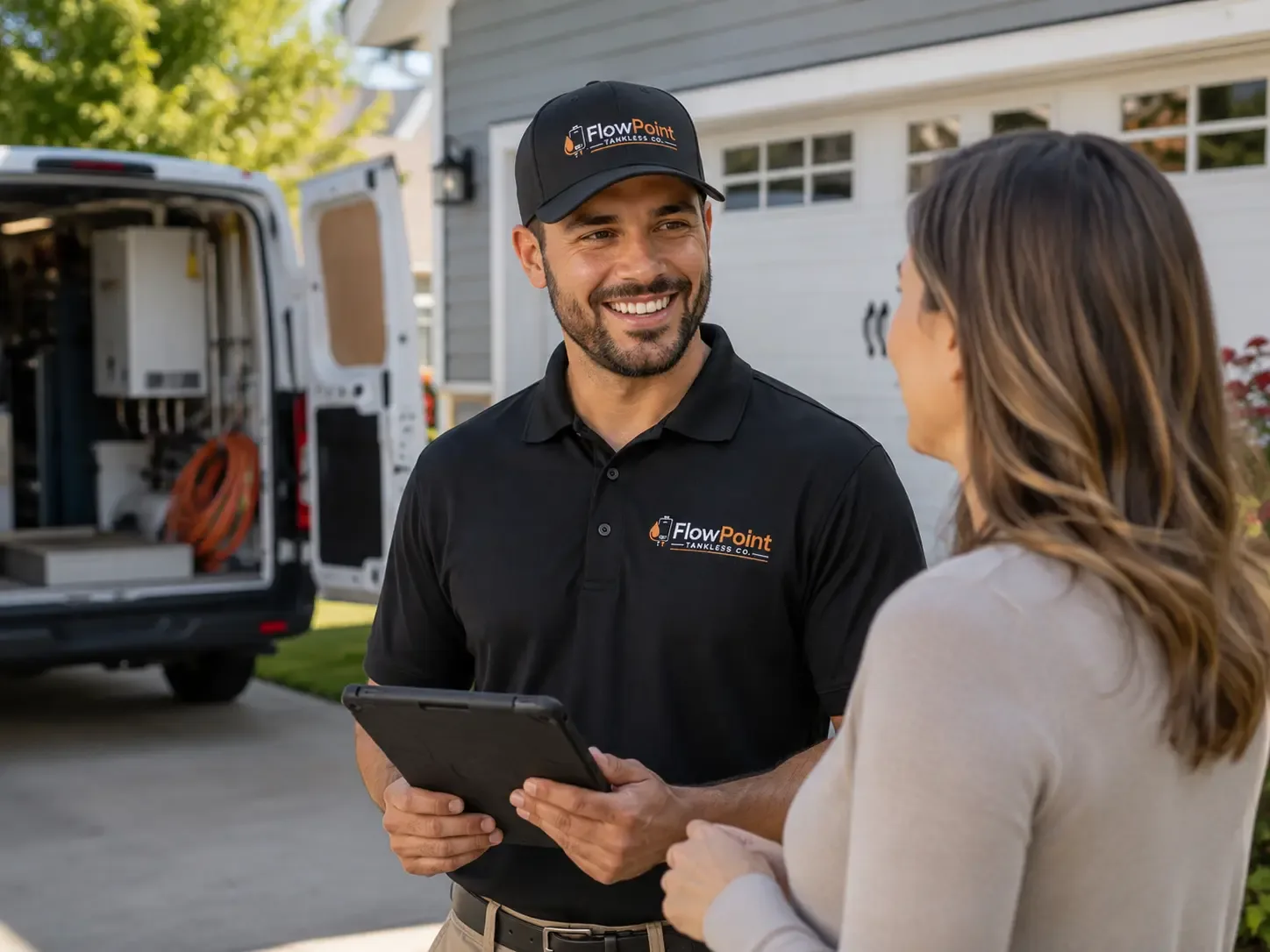 Tankless Water Heater Installation Fallon, MT FAQs